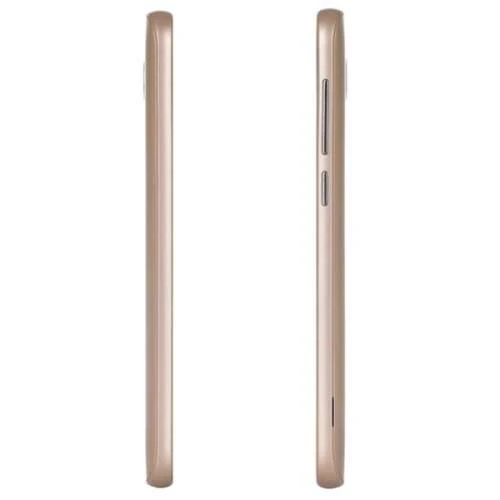 Смартфон Ergo A502 Aurum Dual Sim (gold) - фото 4