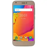 Смартфон Ergo A502 Aurum Dual Sim (gold)