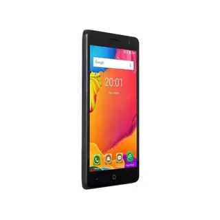 Смартфон Ergo B500 First Dual Sim (black)