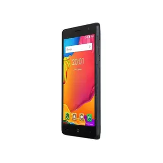 Смартфон Ergo B500 First Dual Sim (black)
