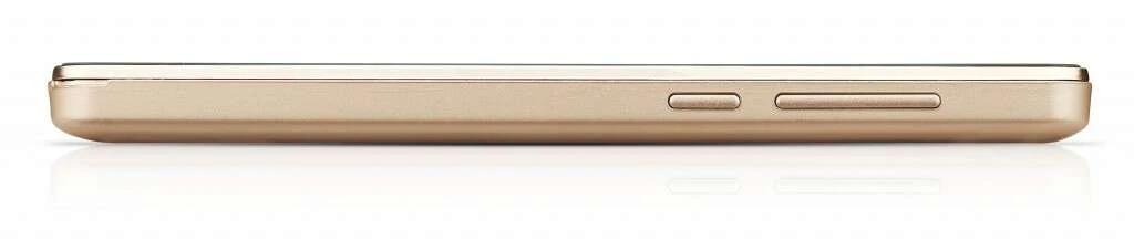 Cмартфон Prestigio PSP3527DUO Gold - фото 2