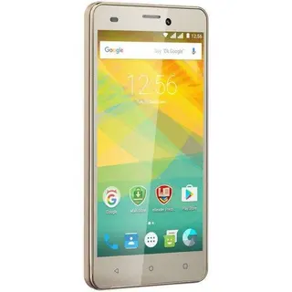 Cмартфон Prestigio PSP3527DUO Gold