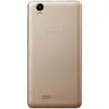 Cмартфон Prestigio PSP3527DUO Gold - фото 4