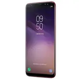 Смартфон Samsung Galaxy S8 LTE (Burgundy Red) - фото 2