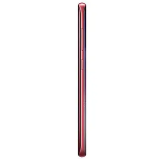 Смартфон Samsung Galaxy S8 LTE (Burgundy Red)