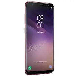 Смартфон Samsung Galaxy S8 LTE (Burgundy Red)
