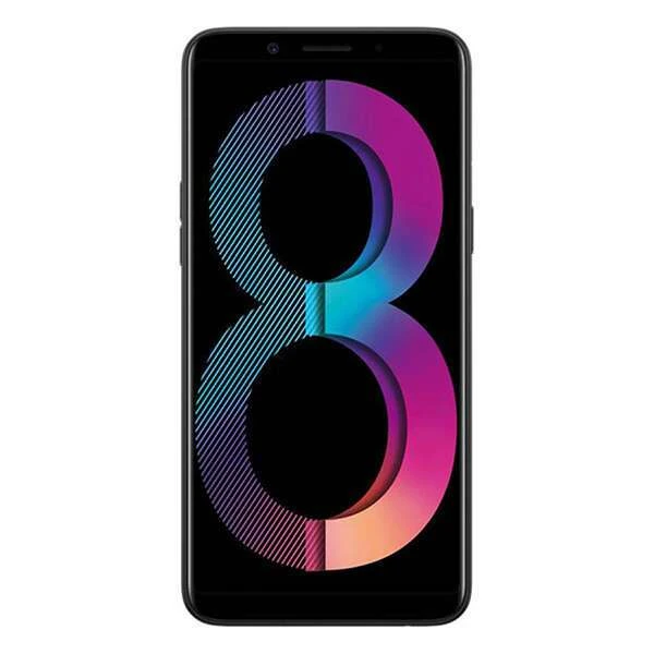 Смартфон OPPO A83 Black