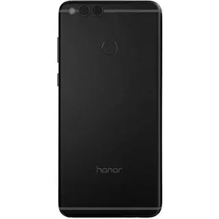 Смартфон Honor 7X Black