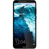Смартфон Honor 7X Black