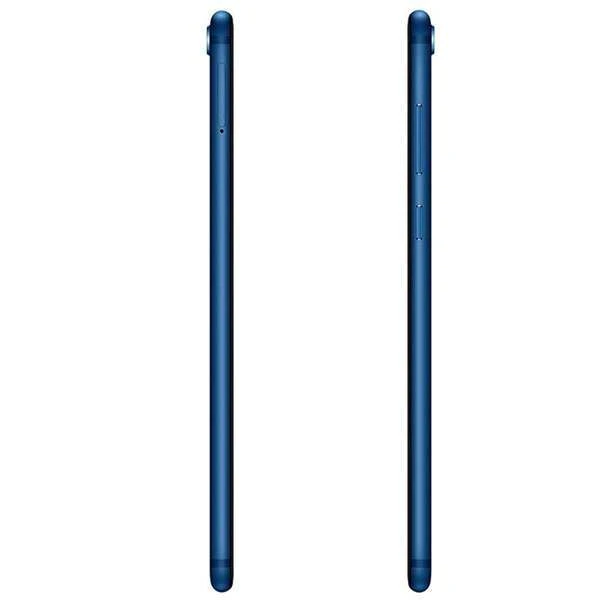 Смартфоны Honor 7X Blue - фото 2