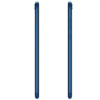 Смартфоны Honor 7X Blue