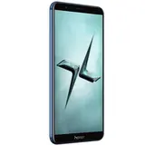 Смартфоны Honor 7X Blue - фото 5