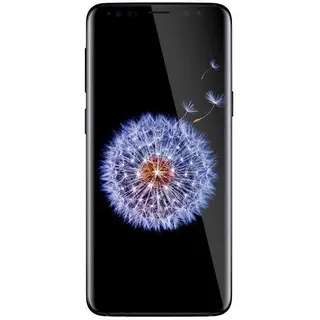 Смартфон Samsung Galaxy S9 64GB Titanium Gray