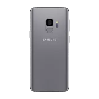 Смартфон Samsung Galaxy S9 64GB Titanium Gray