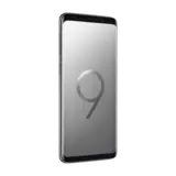 Смартфон Samsung Galaxy S9 64GB Titanium Gray - фото 5