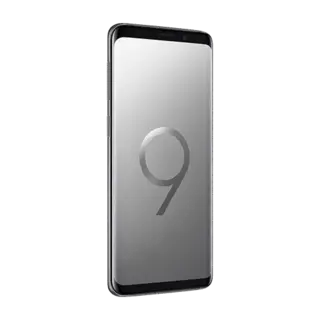 Смартфон Samsung Galaxy S9 64GB Titanium Gray