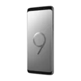 Смартфон Samsung Galaxy S9 64GB Titanium Gray - фото 3