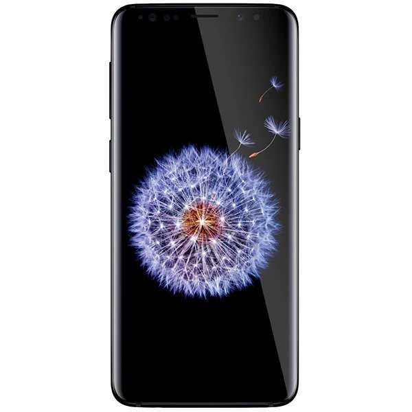 Смартфон Samsung Galaxy S9 64GB Midnight Black