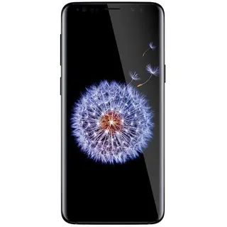 Смартфон Samsung Galaxy S9 64GB Midnight Black