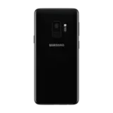Смартфон Samsung Galaxy S9 64GB Midnight Black - фото 6