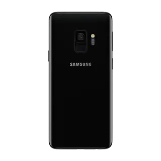 Смартфон Samsung Galaxy S9 64GB Midnight Black