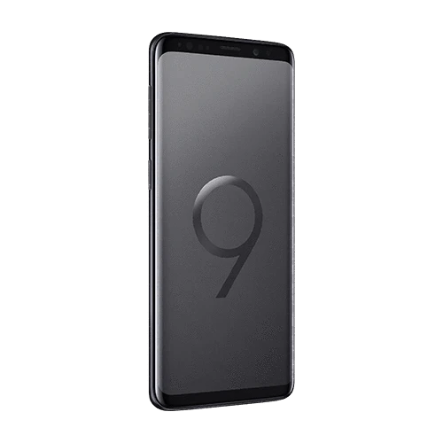 Смартфон Samsung Galaxy S9 64GB Midnight Black - фото 5