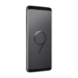 Смартфон Samsung Galaxy S9 64GB Midnight Black - фото 5