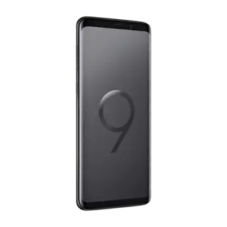 Смартфон Samsung Galaxy S9 64GB Midnight Black