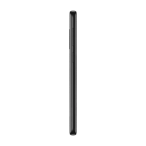Смартфон Samsung Galaxy S9 64GB Midnight Black - фото 4