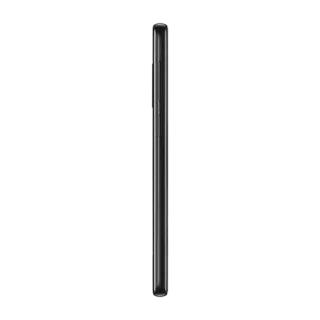 Смартфон Samsung Galaxy S9 64GB Midnight Black
