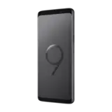 Смартфон Samsung Galaxy S9 64GB Midnight Black - фото 3