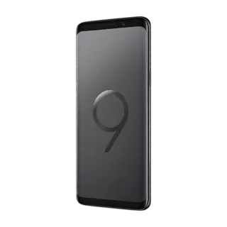 Смартфон Samsung Galaxy S9 64GB Midnight Black
