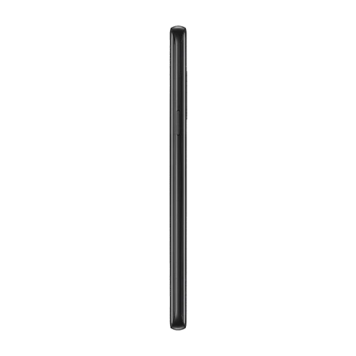 Смартфон Samsung Galaxy S9 64GB Midnight Black - фото 2