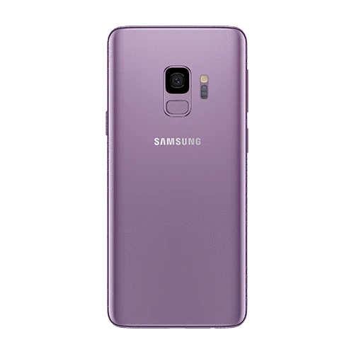 Смартфон Samsung Galaxy S9 64GB Lilac Purple - фото 6