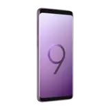 Смартфон Samsung Galaxy S9 64GB Lilac Purple - фото 5