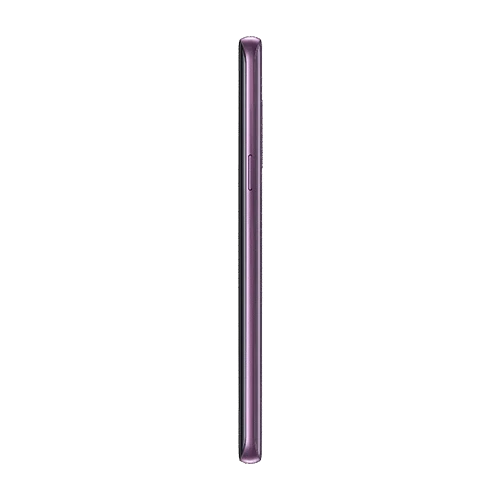 Смартфон Samsung Galaxy S9 64GB Lilac Purple - фото 2