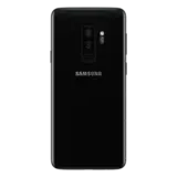Смартфон Samsung Galaxy S9+ 64GB Midnight Black - фото 2