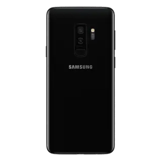 Смартфон Samsung Galaxy S9+ 64GB Midnight Black