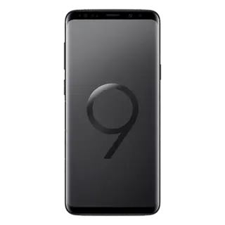 Смартфон Samsung Galaxy S9+ 64GB Midnight Black