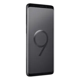 Смартфон Samsung Galaxy S9+ 64GB Midnight Black