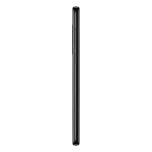 Смартфон Samsung Galaxy S9+ 64GB Midnight Black - фото 4