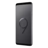 Смартфон Samsung Galaxy S9+ 64GB Midnight Black - фото 5