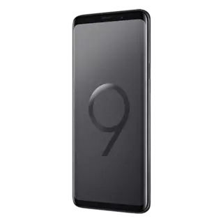Смартфон Samsung Galaxy S9+ 64GB Midnight Black