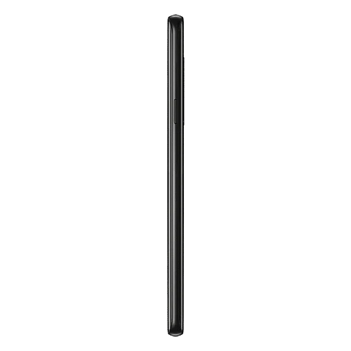 Смартфон Samsung Galaxy S9+ 64GB Midnight Black - фото 6
