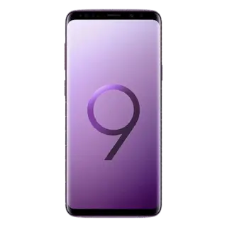 Смартфон Samsung Galaxy S9+ 64GB Lilac Purple