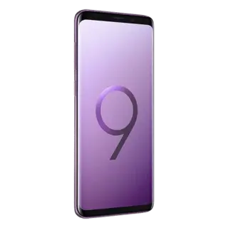 Смартфон Samsung Galaxy S9+ 64GB Lilac Purple