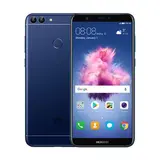 Смартфон HUAWEI P Smart 32GB Blue - фото 2