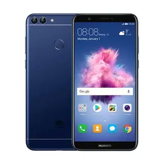 Смартфон HUAWEI P Smart 32GB Blue