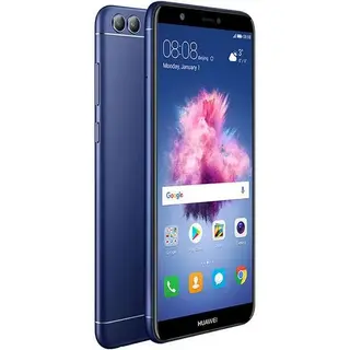 Смартфон HUAWEI P Smart 32GB Blue