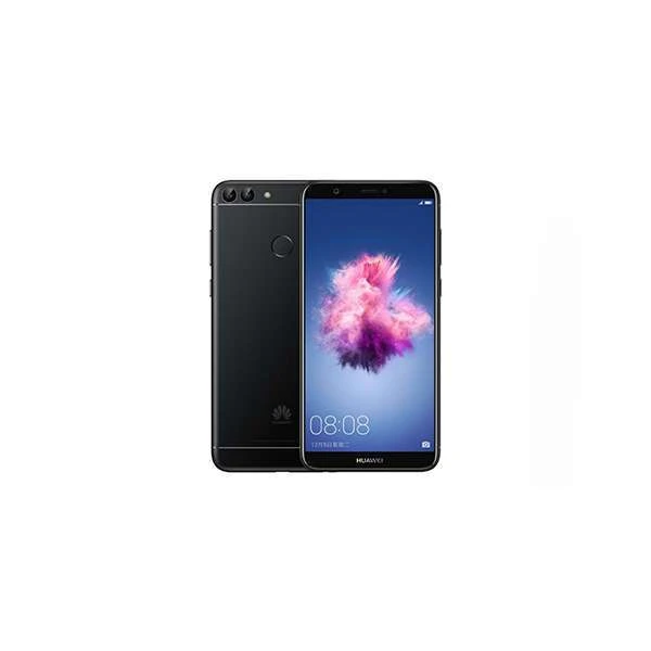 Смартфон HUAWEI P Smart 32GB Black - фото 3